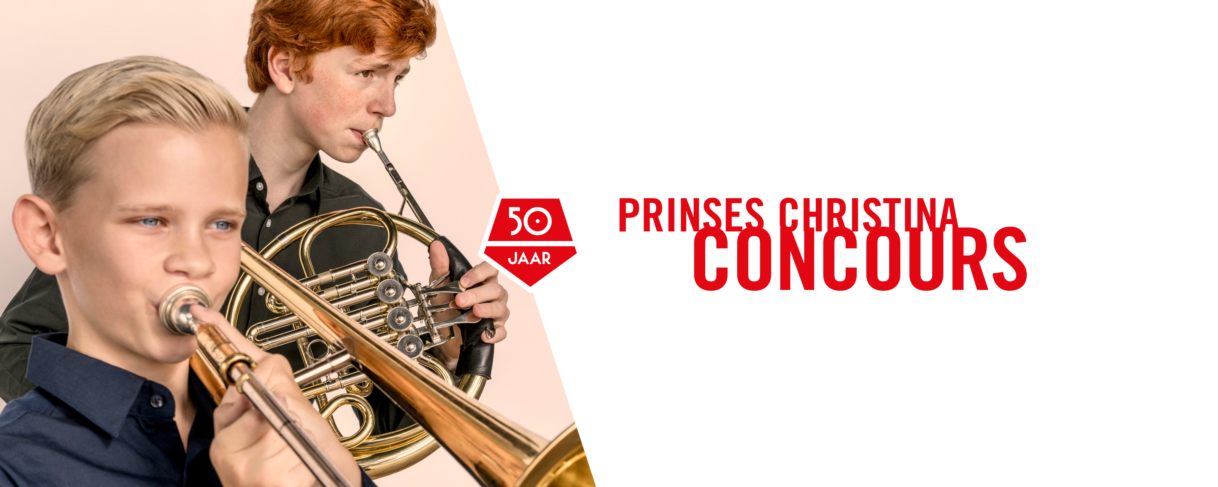 Het Prinses Christina Concours